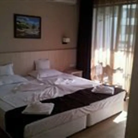Mare 4*
