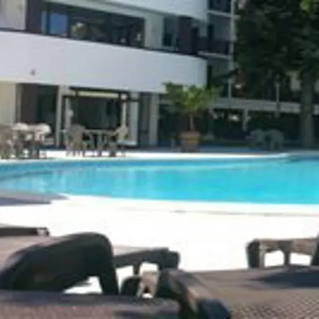 Hotel Mare 4*