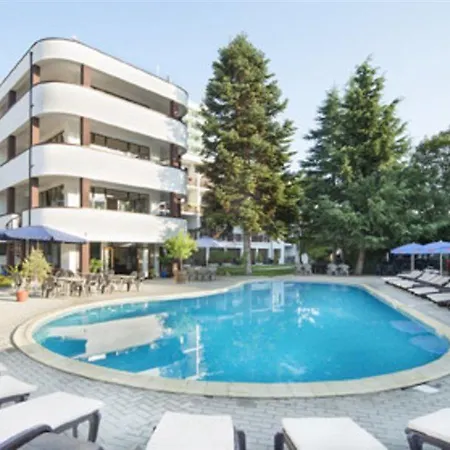 Mare 4* Sunny Beach