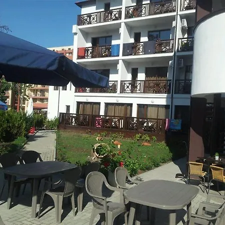 Mare Hotel