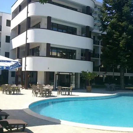 Mare Hotel