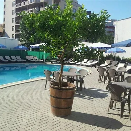 Mare 4* Sunny Beach