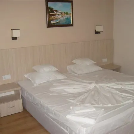 Mare Hotel