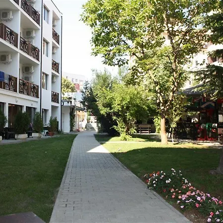 Mare Hotel 4*