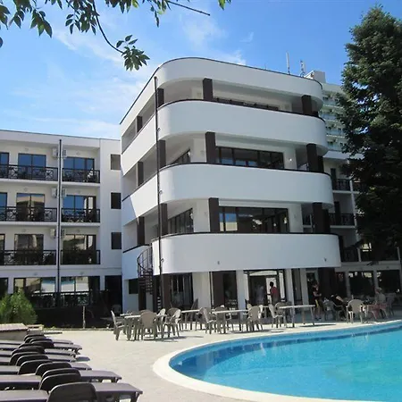 Mare Hotel