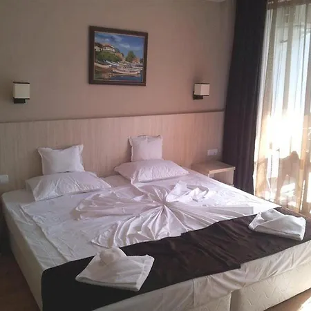 Mare 4*